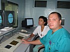 Комунальне підприємство "Криворізька міська клінічна лікарня №2" Криворізької міської ради"