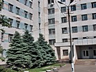 Комунальне підприємство "Криворізька багатопрофільна лікарня з надання психіатричної допомоги" Дніпропетровської обласної ради"