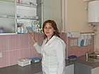 Комунальне некомерційне підприємство "Центр первинної медико-санітарної допомоги №4" Криворізької міської ради