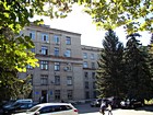 Комунальне підприємство "Криворізька міська клінічна лікарня №8" Криворізької міської ради