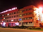 Готель "Братислава"