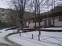 Товариство з обмеженою відповідальністю "УЮТ-2011"