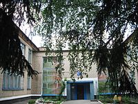 Комунальний заклад "Дошкільний навчальний заклад (ясла-садок) № 113" Криворізької міської ради