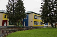 Комунальний заклад "Дошкільний навчальний заклад (центр розвитку дитини) № 243" Криворізької міської ради