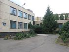 Комунальний заклад «Дошкільний навчальний заклад (ясла-садок) № 72» Криворізької міської ради