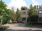 Комунальний заклад «Дошкільний навчальний заклад (ясла – садок) № 303» комбінованого типу» Криворізької міської ради
