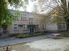 Комунальний заклад «Дошкільний навчальний заклад (ясла-садок) № 195 комбінованого типу» Криворізької міської ради
