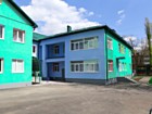 Комунальний заклад "Дошкільний навчальний заклад (ясла-садок) № 20 загального розвитку" Криворізької міської ради
