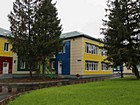 Комунальний заклад "Дошкільний навчальний заклад (центр розвитку дитини) № 243" Криворізької міської ради