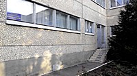 Бібліотека-філіал №29 КЗК "Міська бібліотека для дорослих" КМР