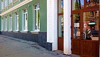 Відділ обслуговування Центральної бібліотеки КЗК "Міська бібліотека для дорослих" КМР