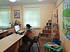 Бібліотека-філіал №17 КЗК "Міська бібліотека для дорослих" КМР