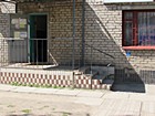 Бібліотека-філіал №15КЗК "Міська бібліотека для дорослих" КМР