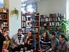 Бібліотека-філіал №13 КЗК "Міська бібліотека для дорослих" КМР