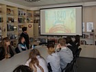 Бібліотека-філіал №11 КЗК "Міська бібліотека для дорослих" КМР