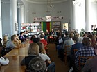 Бібліотека-філіал №2 КЗК "Міська бібліотека для дорослих" КМР