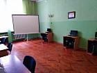 Бібліотека-філіал №2 КЗК "Міська бібліотека для дорослих" КМР