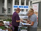 Відділ обслуговування Центральної бібліотеки КЗК "Міська бібліотека для дорослих" КМР
