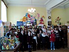 Центральна бібліотека КЗК „Міська дитяча бібліотека” КМР