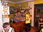 Бібліотека-філія № 1 КЗК „Міська дитяча бібліотека” КМР
