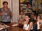 Бібліотека-філія № 1 КЗК „Міська дитяча бібліотека” КМР