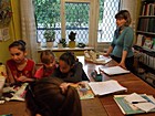 Бібліотека-філія № 1 КЗК „Міська дитяча бібліотека” КМР