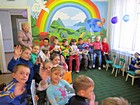 Бібліотека-філія № 2 КЗК „Міська дитяча бібліотека” КМР