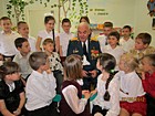 Бібліотека-філія № 2 КЗК „Міська дитяча бібліотека” КМР