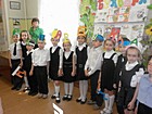 Бібліотека-філія № 5 КЗК „Міська дитяча бібліотека” КМР