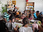 Бібліотека-філія № 8 КЗК „Міська дитяча бібліотека” КМР