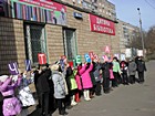Бібліотека-філія № 9 КЗК „Міська дитяча бібліотека” КМР