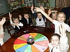 Бібліотека-філія № 9 КЗК „Міська дитяча бібліотека” КМР