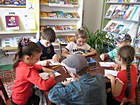 Бібліотека-філія № 13 КЗК „Міська дитяча бібліотека” КМР