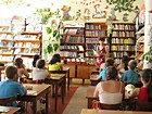 Бібліотека-філія № 15 КЗК „Міська дитяча бібліотека” КМР