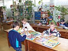 Бібліотека-філія № 19 КЗК „Міська дитяча бібліотека” КМР