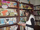 Бібліотека-філія № 20 КЗК „Міська дитяча бібліотека” КМР