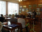 Бібліотека-філіал №24 КЗК "Міська бібліотека для дорослих" КМР