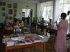 Бібліотека-філіал №24 КЗК "Міська бібліотека для дорослих" КМР