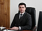 Виконавчий комітет Інгулецької районної у місті ради