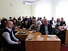 Виконавчий комітет Інгулецької районної у місті ради