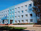 Державне промислове підприємство "Кривбаспромводопостачання"