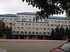 Криворізький відділ поліції Головного управління Національної поліції в Дніпропетровській області