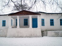 Будинок / маєток / родини Добровольських
