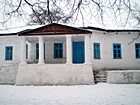 Будинок / маєток / родини Добровольських