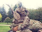 Козак Мамай