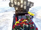 Пам’ятний знак на честь бійців, які загинули під час виконання військового обов’язку в зоні проведення антитерористичної операції на сході України;