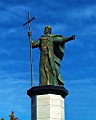 Пам’ятник на честь Святого Рівноапостольного князя Володимира Великого