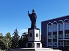 Пам’ятник Святителю Миколаю