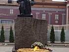 Братська могила радянських воїнів