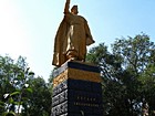 Пам"ятник Богдану Хмельницькому